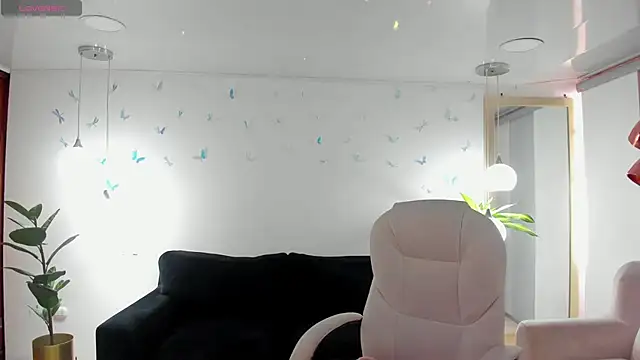  Antonnela  online show from 02/12/26, 02:45