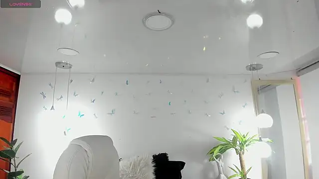  Antonnela  online show from 03/08/26, 02:43