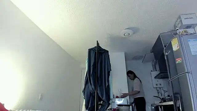  Isabelhaa online show from 01/11/26, 02:38