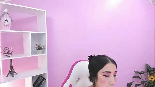 kaory azumi online show from 01/16/25, 06:16