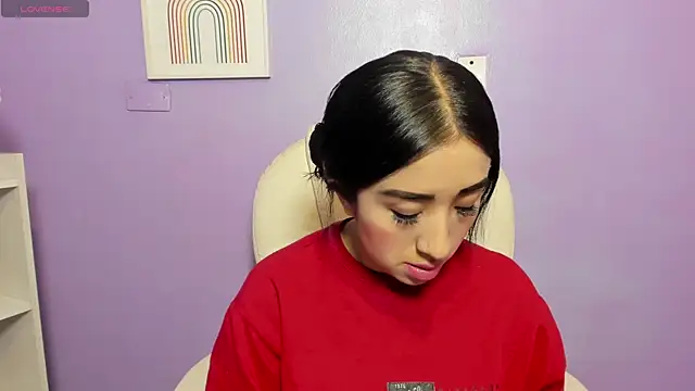 kaory azumi online show from 01/23/25, 06:24