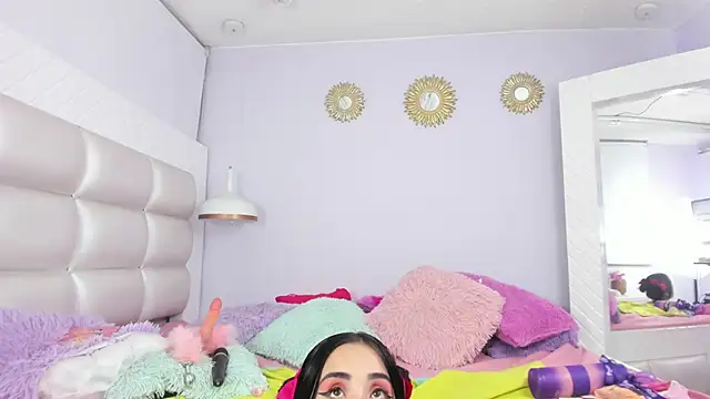 kaory azumi online show from 02/05/25, 09:40