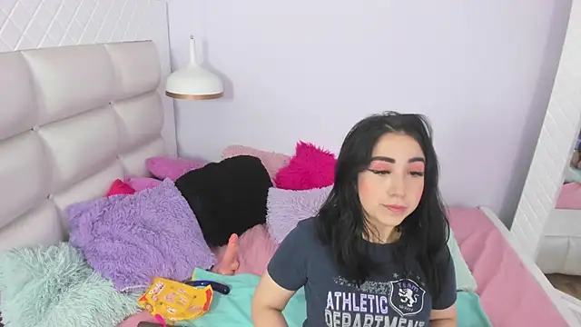 kaory azumi online show from 02/07/25, 06:56