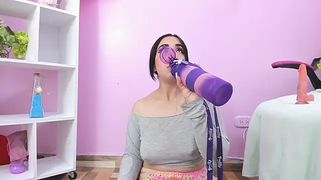 kaory azumi online show from 02/20/25, 09:42