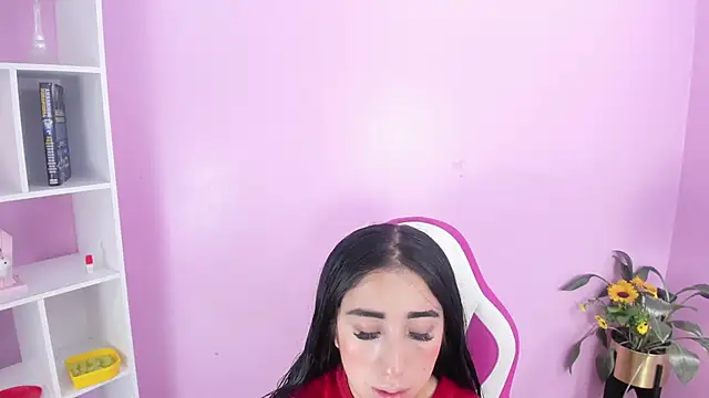 kaory azumi online show from 02/27/25, 06:20