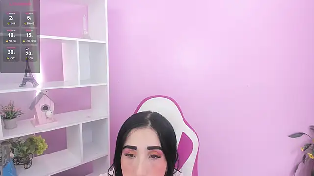 kaory azumi online show from 03/20/25, 06:09