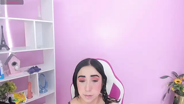 kaory azumi online show from 03/21/25, 06:40