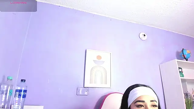 kaory azumi online show from 09/15/25, 07:36