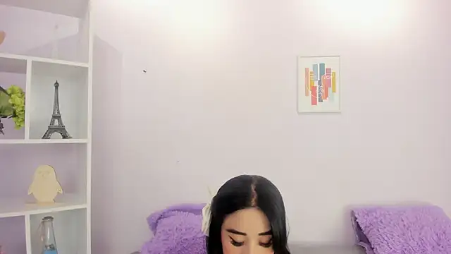 kaory azumi online show from 09/17/25, 06:42