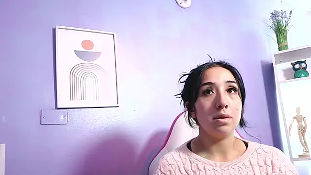 kaory azumi online show from 10/14/25, 06:42