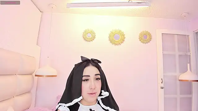 kaory azumi online show from 10/31/25, 02:29