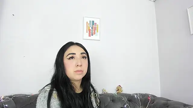 kaory azumi online show from 12/22/25, 06:27