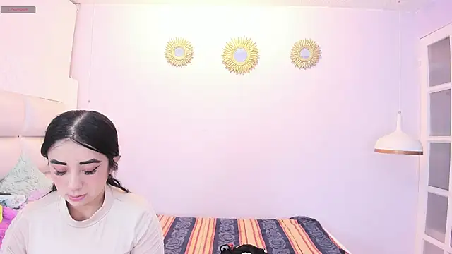 kaory azumi online show from 01/14/26, 01:06