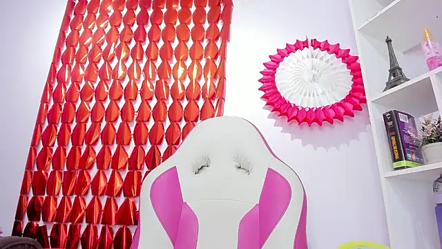 kaory azumi online show from 02/28/26, 11:33