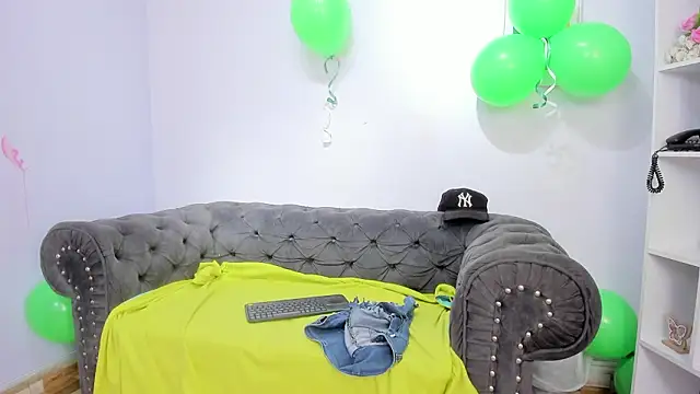 kaory azumi online show from 03/20/26, 07:08