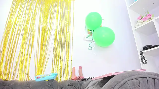 kaory azumi online show from 03/26/26, 06:35