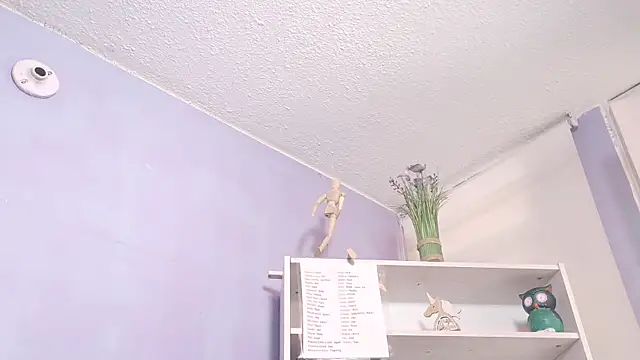 kaory azumi online show from 03/30/26, 07:48