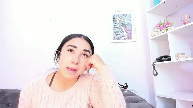 kaory azumi online show from 04/01/26, 07:22