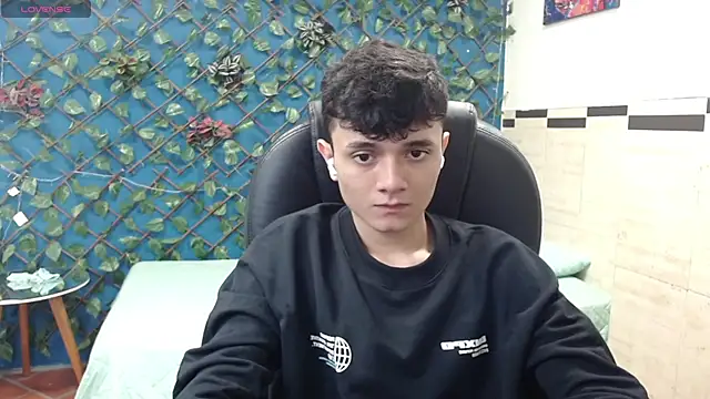 Waturox online show from 02/14/25, 07:12