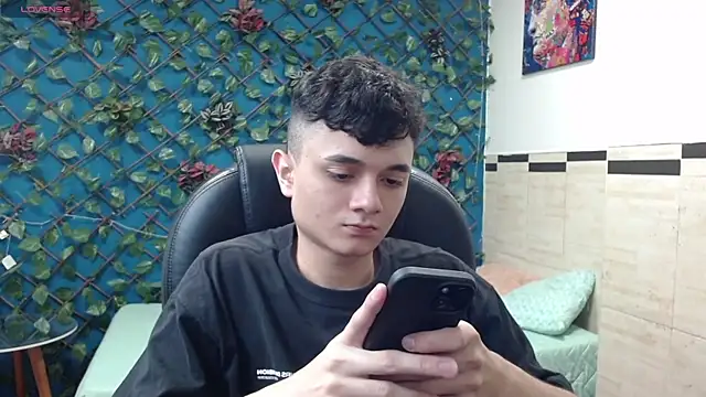 Waturox online show from 02/21/25, 07:32