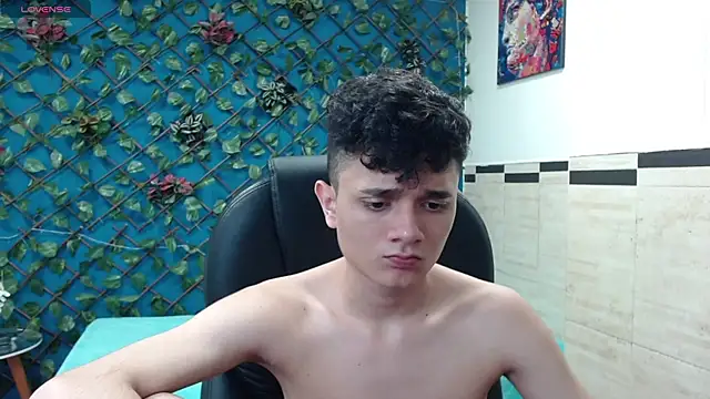 Waturox online show from 03/17/25, 10:38