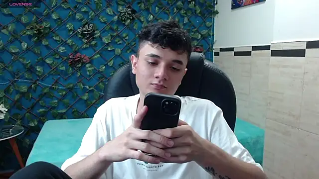 Waturox online show from 03/20/25, 07:14