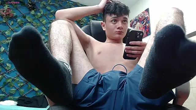 Waturox online show from 03/21/25, 01:24