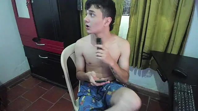 Waturox online show from 03/21/26, 09:40