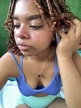 ChristyAddams online show from 03/13/25, 12:56