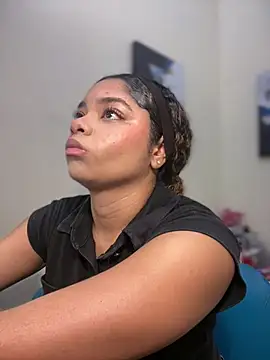 ChristyAddams online show from 04/17/26, 12:30