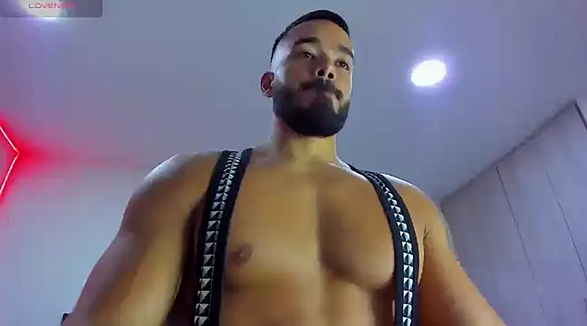 Alexander Martines online show from 03/06/25, 01:58