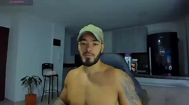 Alexander Martines online show from 03/13/25, 12:27