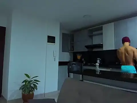 Alexander Martines online show from 09/12/25, 10:54