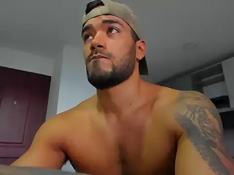 Alexander Martines online show from 09/24/25, 10:13