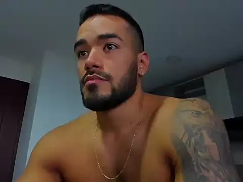 Alexander Martines online show from 10/03/25, 10:29