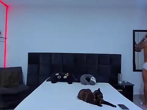 Alexander Martines online show from 01/12/26, 11:32