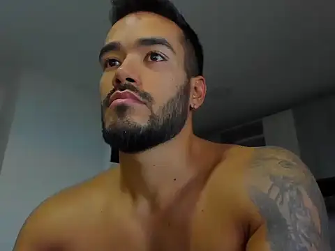 Alexander Martines online show from 01/31/26, 10:08