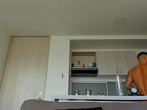 Alexander Martines online show from 03/22/26, 02:53