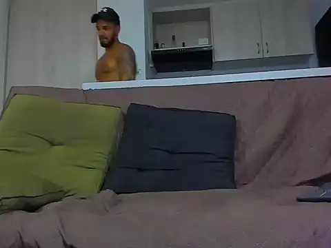 Alexander Martines online show from 04/21/26, 02:51