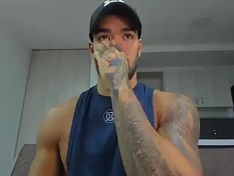 Snapshot of Alexander_Martines chatting on 05/02/26, 12:48 Alexander Martines online show from 05/02/26, 12:48