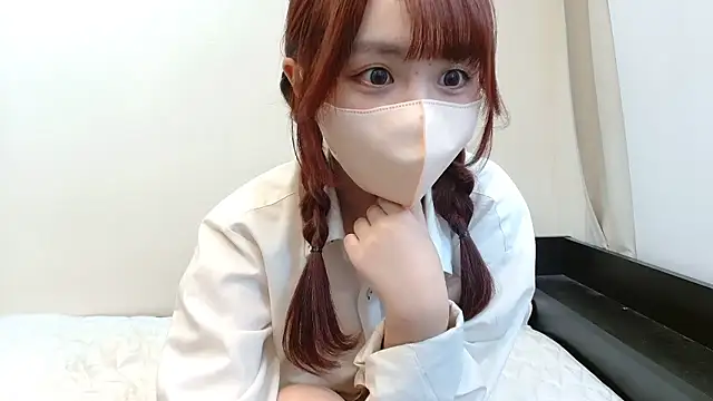 Samourai-Girls1 online show from 12/02/25, 01:05