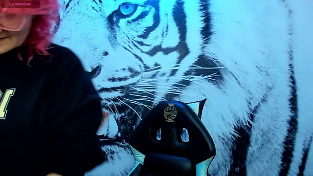 Salomeediaz  online show from 02/23/25, 01:10