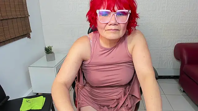 Salomeediaz  online show from 02/26/25, 03:10