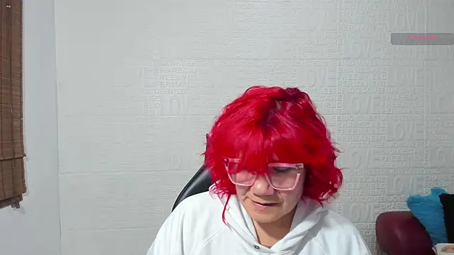 Salomeediaz  online show from 02/28/25, 09:12