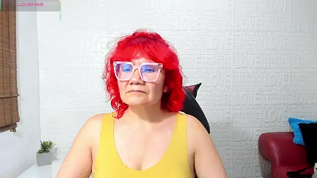 Salomeediaz  online show from 03/01/25, 11:26