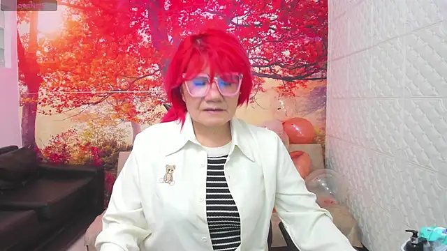 Salomeediaz  online show from 03/07/25, 08:11