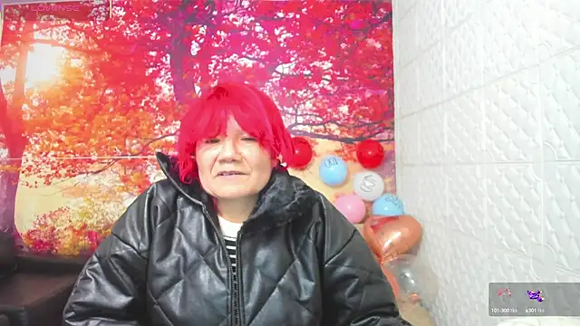 Salomeediaz  online show from 03/08/25, 02:23