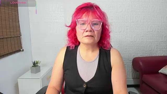 Salomeediaz  online show from 03/14/25, 08:06