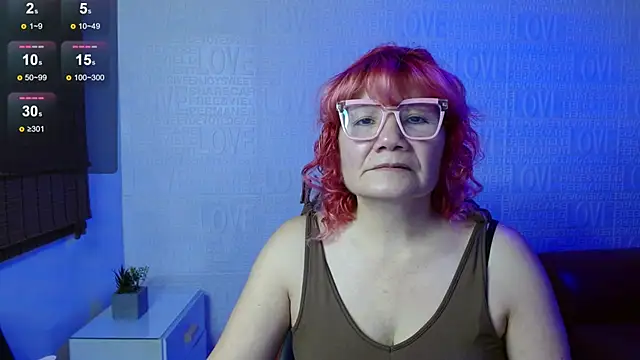 Salomeediaz  online show from 03/19/25, 08:11