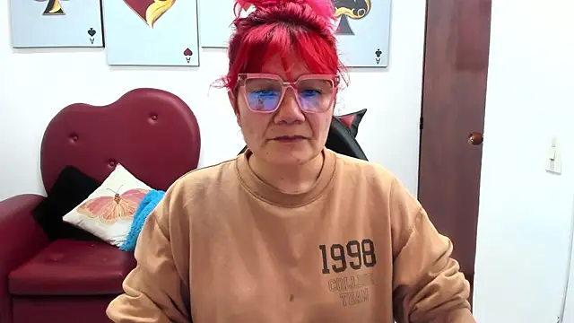 Salomeediaz  online show from 09/09/25, 09:03